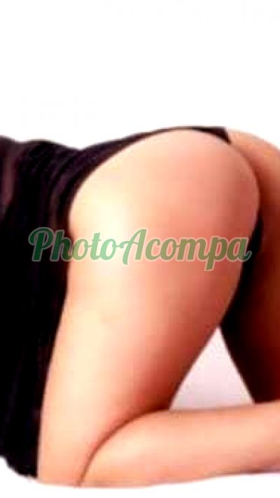 Alice, garota de programa em Osasco