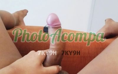 Paulynha, transex em Belo Horizonte