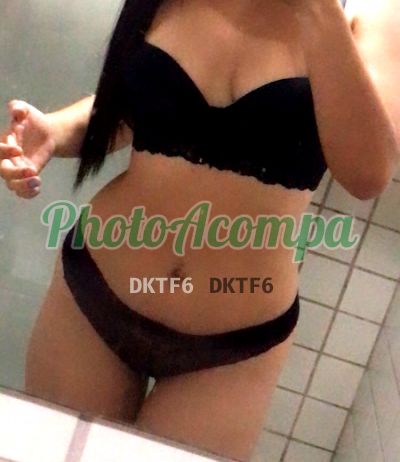 Thifanny, acompanhante em São Luís