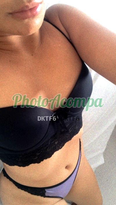 Thifanny, escort em São Luís