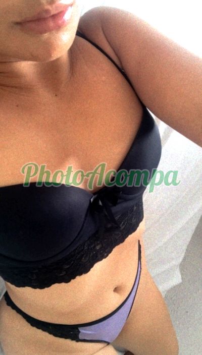 Thifanny, escort em São Luís
