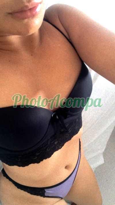 Thifanny, escort em São Luís