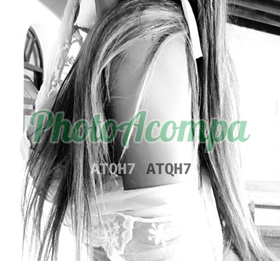 Grazy, acompanhante em Santos