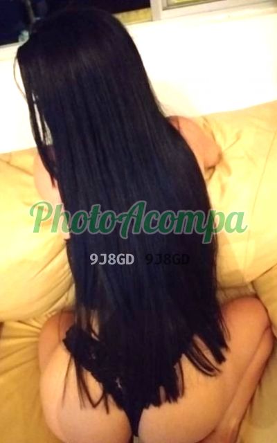 Antonella, escort em Indaiatuba