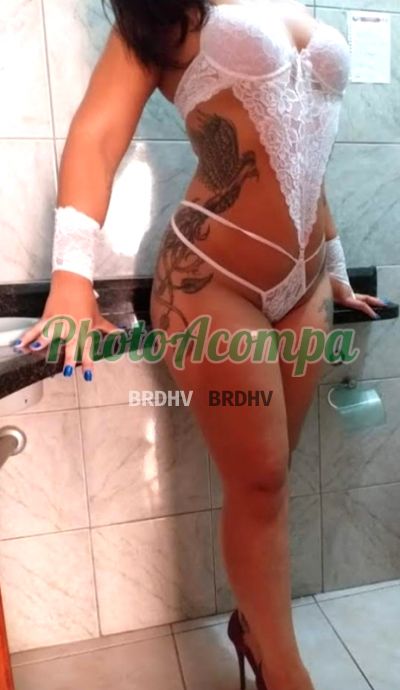 Maria, garota de programa em Campinas (Goiânia)