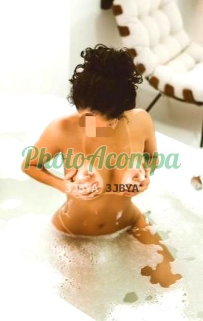 Nathy, escort em Porto Alegre