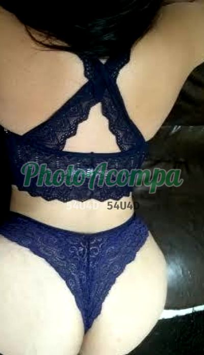 Larissa Almeida, escort em Sorocaba