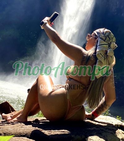 Carol, escort em Porto Alegre