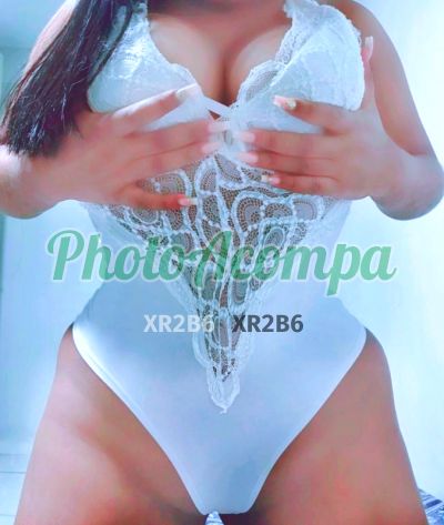 Adriana, garota de programa em Teresina