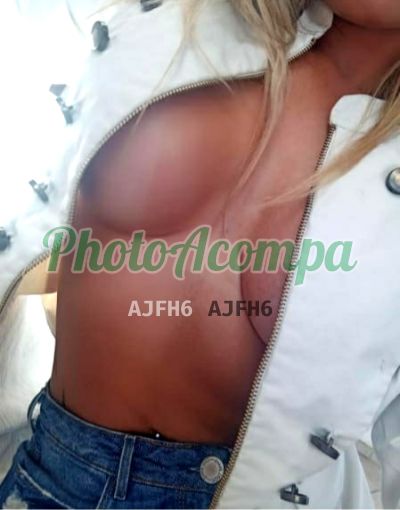 Danny Bitencourt, escort em São Roque