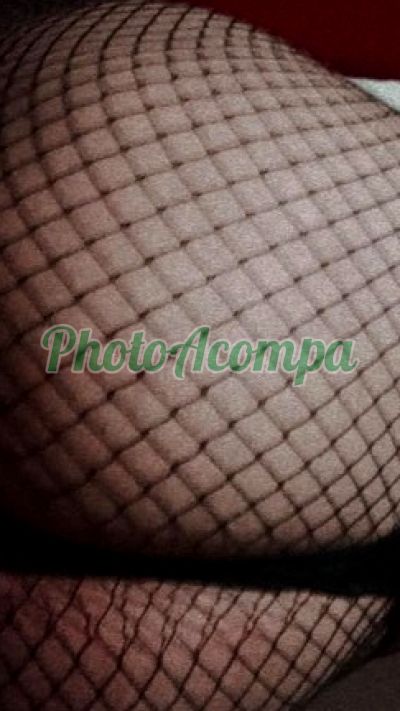 Bianca, travesti no Jardim Europa (Goiânia)