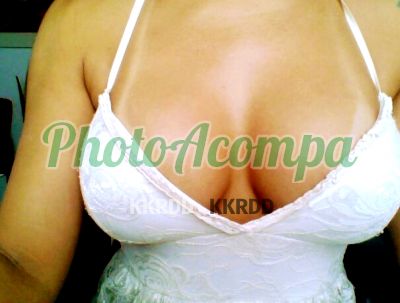 Emanuelly, escort em Porto Alegre