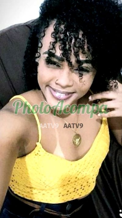 Gabriela, escort em João Pessoa