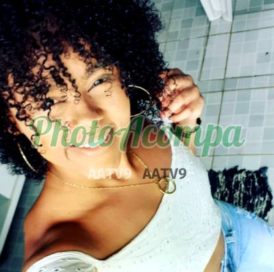 Gabriela, escort em João Pessoa