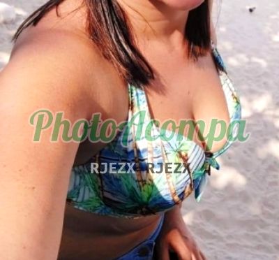 Emilly, garota de programa em Guarulhos