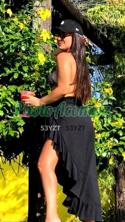 Lara Sanzio, garota de programa em Itatiba