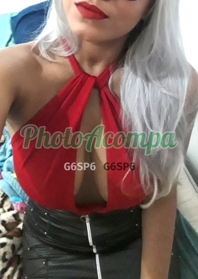 Sophia, escort em Praia Grande