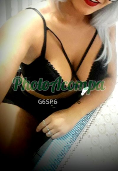 Sophia, acompanhante em Praia Grande
