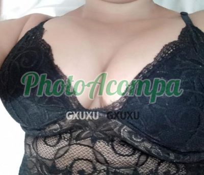 Letícia, escort em Salvador