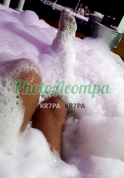 Sophia Charlotte, garota de programa em Praia Grande