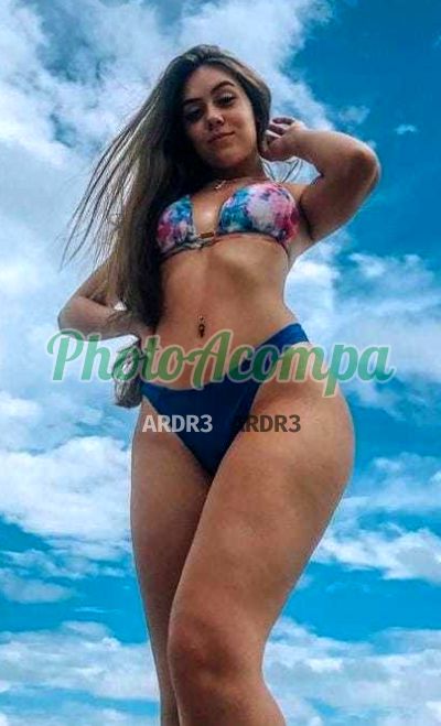 Samara, garota de programa em Osasco