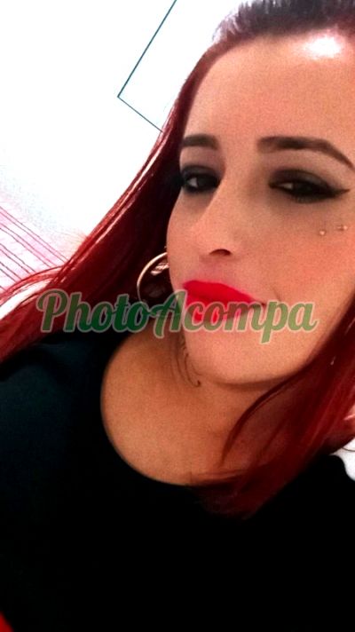 Tamires, escort em Campinas