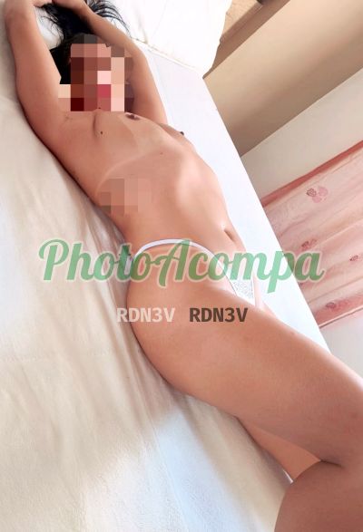 Gabriela Torres (13) 99208-2251, escort em Praia Grande