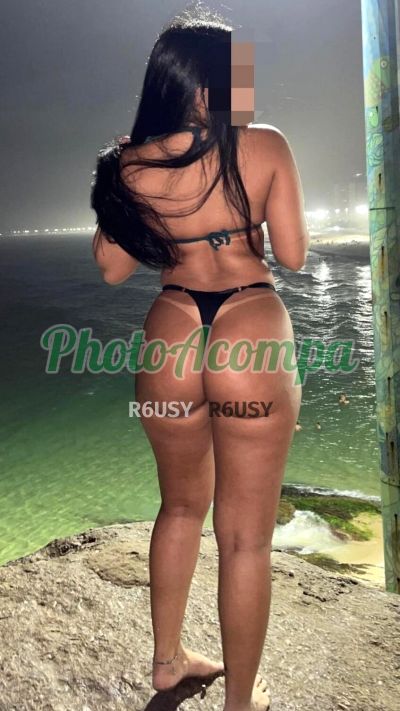 Sarah (21) 97928-9112, garota de programa em Itaboraí
