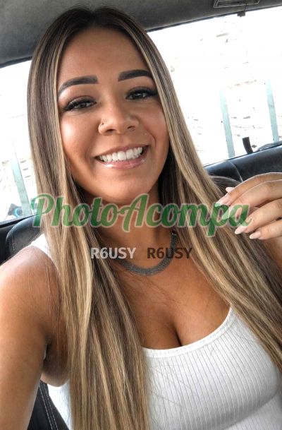 Sarah (21) 97928-9112, escort em Itaboraí