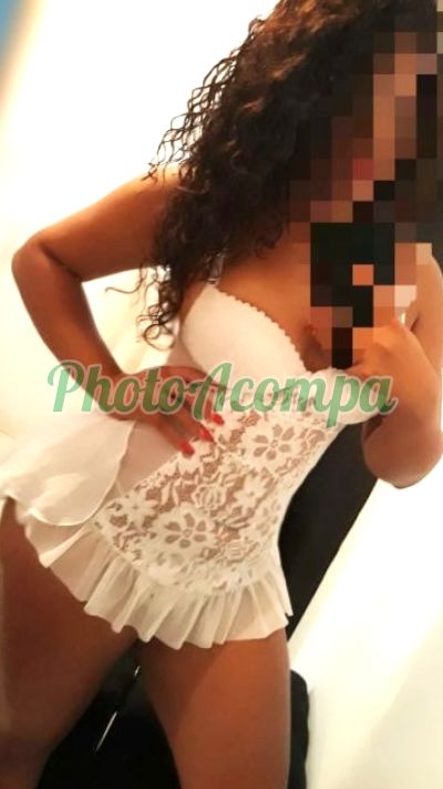 Stefany, escort em Blumenau