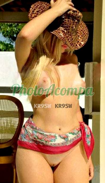 Fernanda, garota de programa em Porto Velho