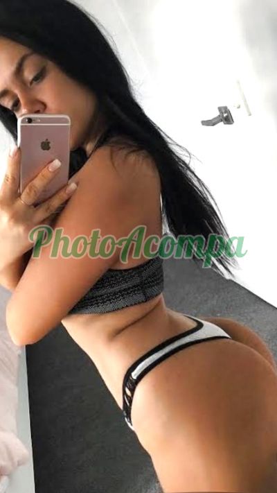 Bruninha, escort em Sorocaba