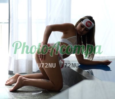 Isa Melo, escort em Sorocaba