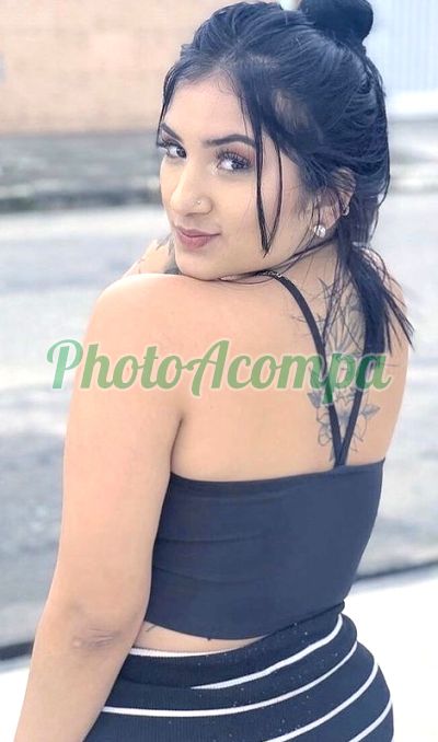 Melissa Nobre, acompanhante em Fortaleza