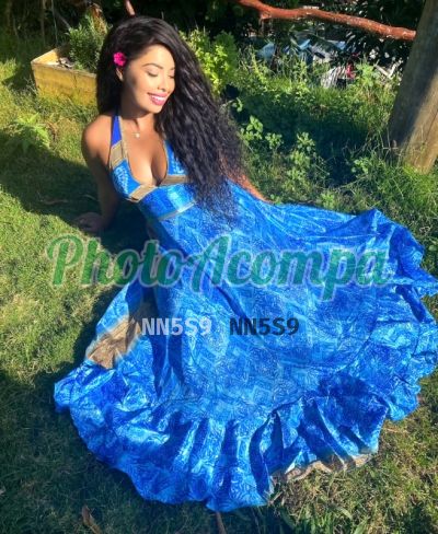 Gabriela Torres, escort em São Paulo
