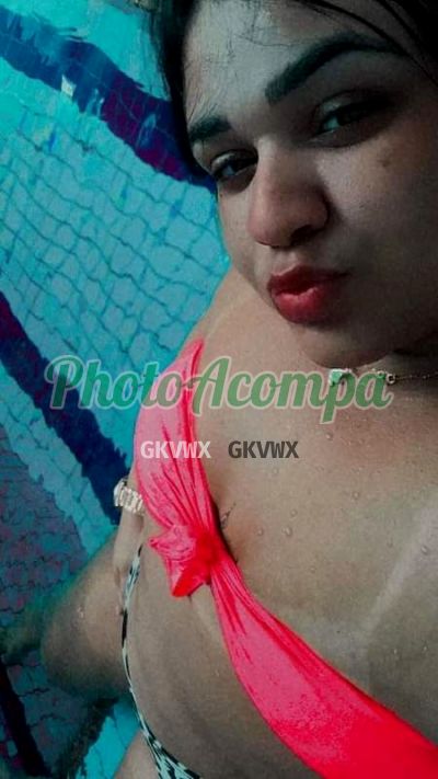 Lorena, garota de programa em Nilópolis