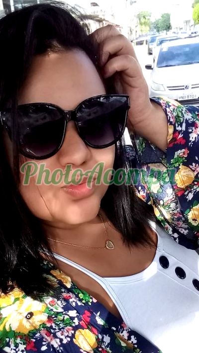 Lorena, acompanhante em Nilópolis