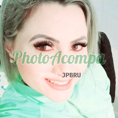 Jully, escort em São Carlos