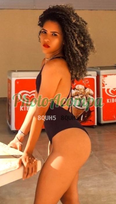 Rayane, escort no Centro (RJ)