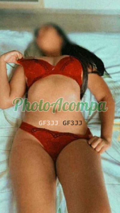 Livia Miranda, escort em Jundiaí