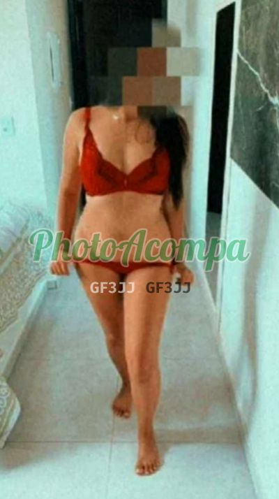Livia Miranda, garota de programa em Jundiaí
