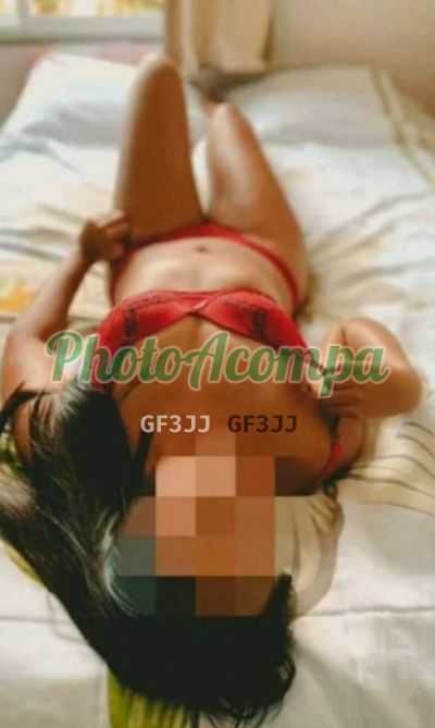 Livia Miranda, escort em Jundiaí