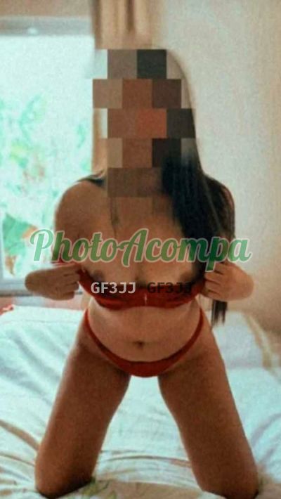 Livia Miranda, acompanhante em Jundiaí