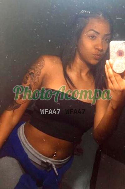 Aline, escort em Santo Amaro (SP)