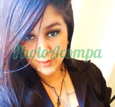 Erika Costa, acompanhante em Americana
