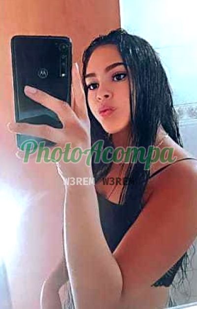 Débora, escort em Palhoça