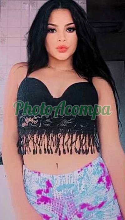 Débora, Escort em Palhoça