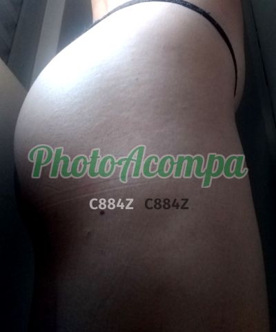 Gaby, escort em Votorantim