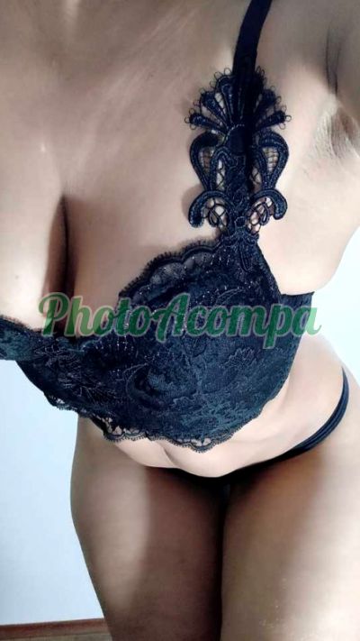 Aline, escort em Limeira