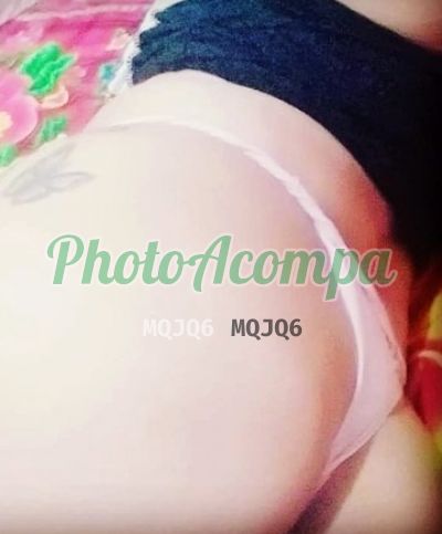 Gabyzinha, trans em Fortaleza